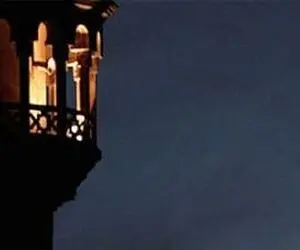 آواز احساسی/ این آواز غمیگین شبانگاهان اشک همه رو در میاره