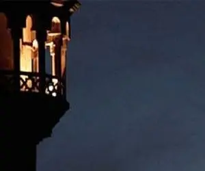 آواز احساسی/ این آواز غمیگین شبانگاهان اشک همه رو در میاره