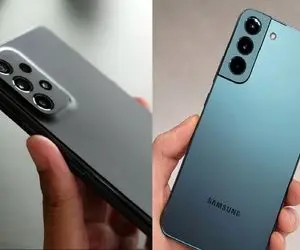 بهترین گوشی های سامسونگ تا 10 میلیون / فست شارژترین باتری های سامسونگ رو اینا دارن