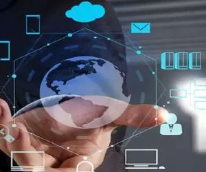 تاریخ وصل شدن اینترنت ایران به روایت نماینده مجلس