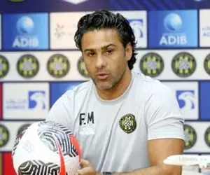 این اعتراف تلخ فرهاد مجیدی بعد از شکست سنگین