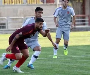 پرسپولیس - مس رفسنجان؛ فرصتی برای فرار از بحران!