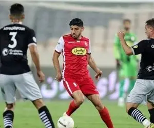 برنامه مهدی ترابی برای شادی پس گل چه بود؟