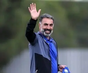  فکری بین بازیکنانش فرق می‌گذارد؟