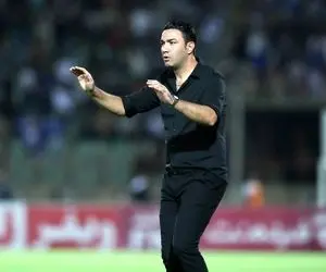 جواد نکونام بی خیال 2 بازیکن شد!