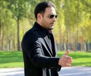 مدیر جنجالی از پرسپولیس رفت!