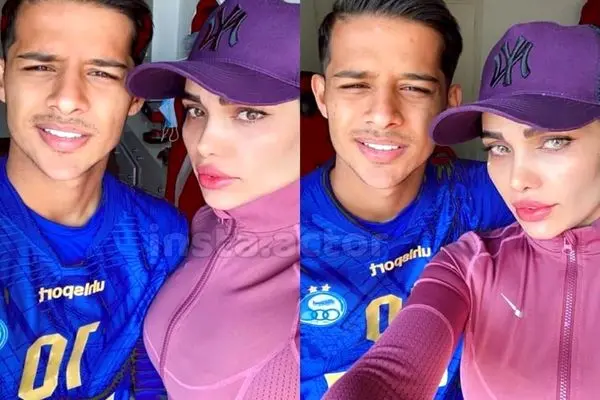 mehdi ghayedi shayanews