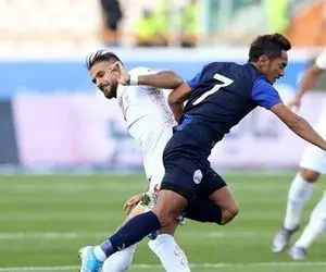 ایران- کامبوج دیداری بدون مربیان بازی رفت!