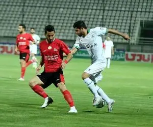 بازی تراکتور ذوب آهن امروز چه ساعتی است؟ + ترکیب احتمالی تراکتور