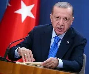  اردوغان در تلاش برای احیای مذاکرات تهران-واشنگتن است