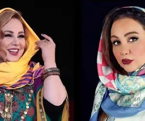 خانم بازیگر از کفتر جلد و لاشخور زندگی اش گفت!