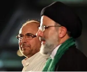 شایعه استعفای رئیسی کار چه کسانی بود؟