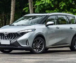 ون هایما 7X ایران خودرو چه امکاناتی دارد و قیمت آن چند است؟