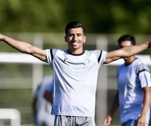 علت اصلی اخراج صالح حردانی مشخص شد!