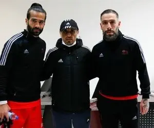 زلزله در تراکتور؛ از استعفای خطیبی تا شایعه فروش تراکتور!