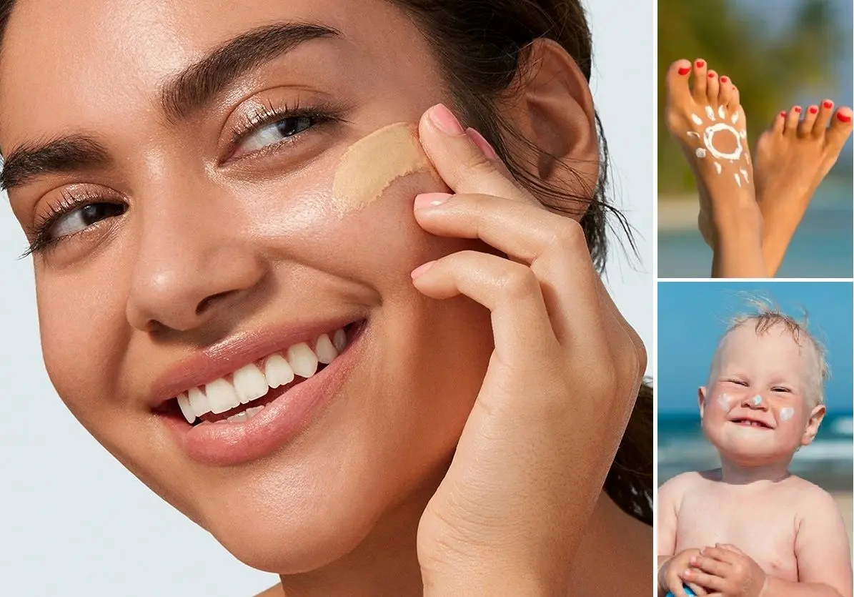 Everything You Need to Know About Sunscreen