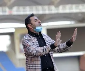 فاضلی دستیار رحمتی در شهرخودرو شد