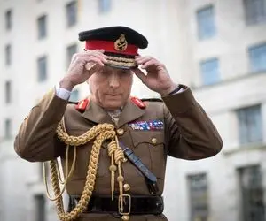 هشدار انگلیس درباره پیامد‌های پایان حضور در افغانستان