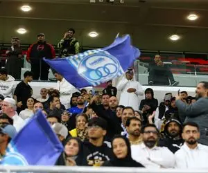 درآمد هنگفت استقلال از صعود در لیگ نخبگان آسیا