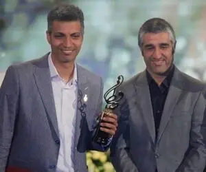 خاطره منشوری عادل فردوسی پور وقتی تو ختم زن غریبه رو بوسید!