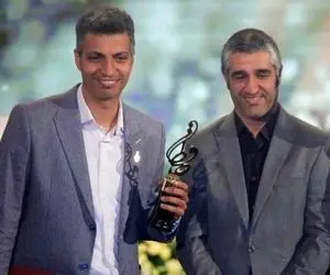 خاطره منشوری عادل فردوسی پور وقتی تو ختم زن غریبه رو بوسید!