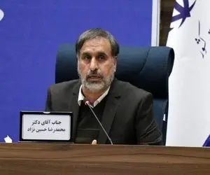 توهین عجیب حسین نژاد استاندار خراسان شمالی به زنان!