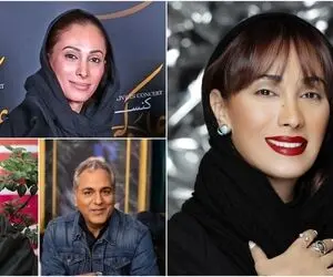 سحر زکریا: آقای مدیری بس کن!