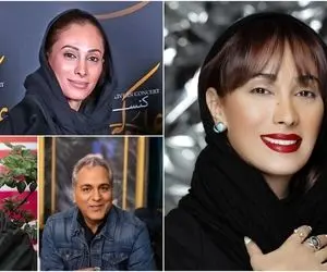 سحر زکریا: آقای مدیری بس کن!