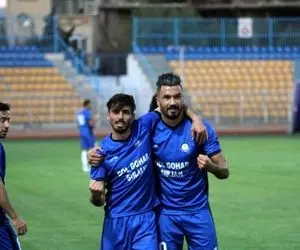 سپاهان گزینه پرسپولیس را می خواهد؛ رودست محرم به یحیی!