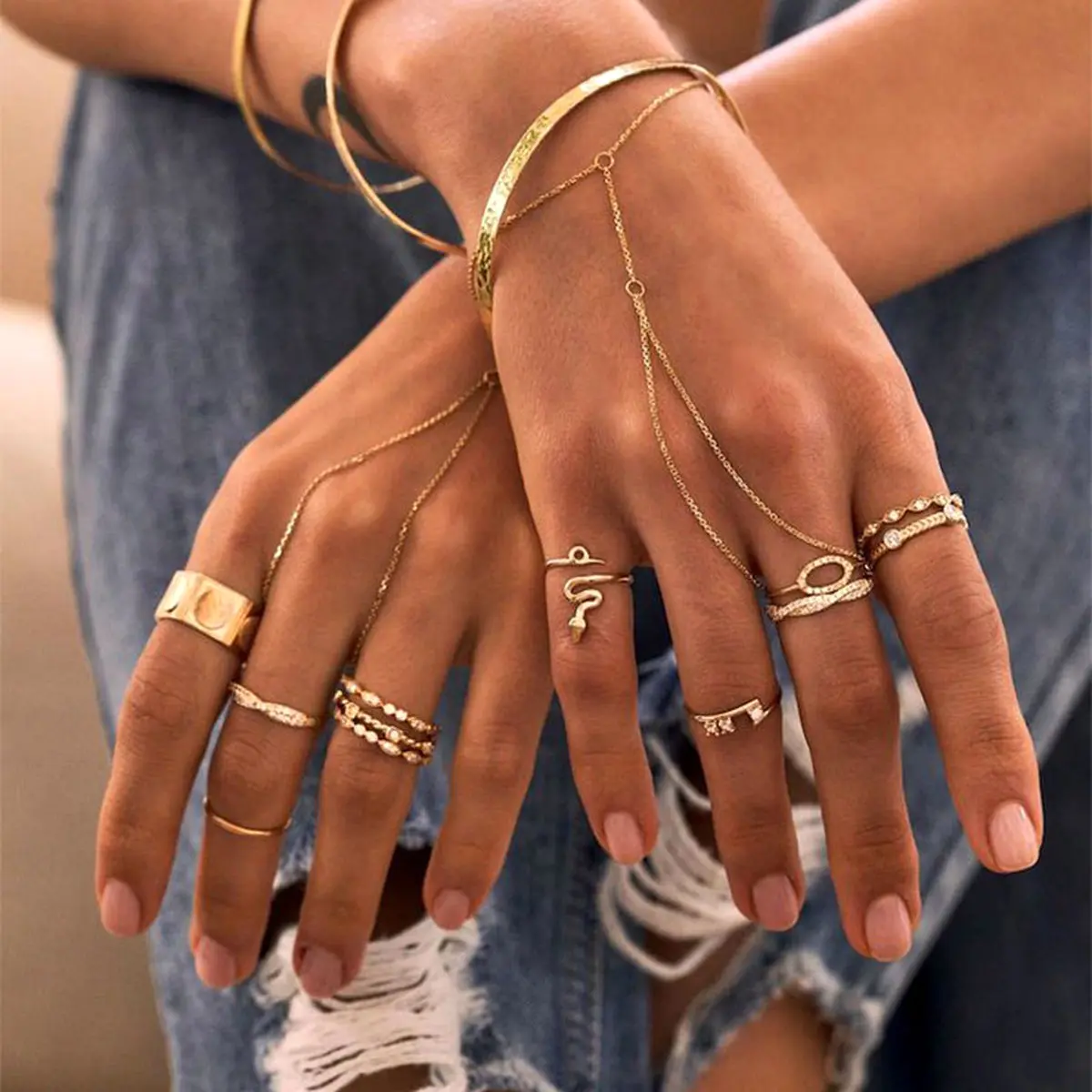 بدلیجات-زنانه