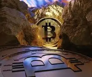 بررسی شاخص های مهم بیت کوین!!