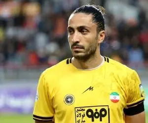 سیاوش یزدانی از سپاهان اخراج شد؛ ماجرا چیست؟!