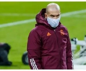 بدترین شروع مرد فرانسوی؛ چه بر سر زیدان آمده؟