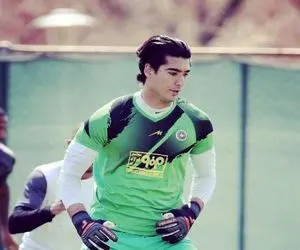 حرف‌های جنجالی گلر سابق سپاهان در مورد پرسپولیس و بیرانوند