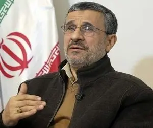 واکنش محمود احمدی نژاد به نتیجه انتخابات!