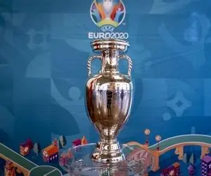 برنامه کامل و ساعت بازی‌های یورو ۲۰۲۰
