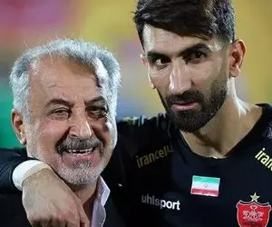 بیرانوند و درویش چند ساعت برای عذرخواهی رسمی فرصت دارند