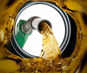  مصرف بنزین در ایام نوروز نسبت به مدت مشابه سال قبل  ۲۰ درصد افزایش یافت