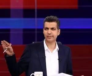 عادل فردوسی‌پور در زمین معماری و ساخت!