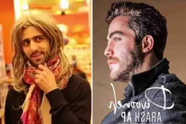 erfan alirezai shayanews