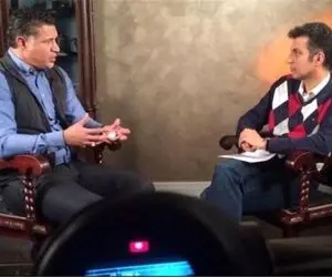 حرف‌های خواندنی عادل فردوسی پور درباره علی دایی