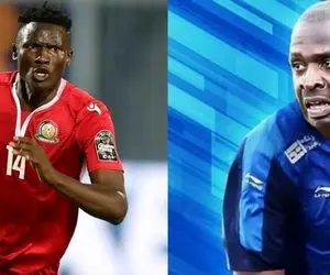  رقابت دیاباته با اولونگا برای کسب آقای گلی لیگ قهرمانان آسیا