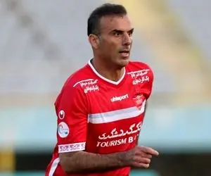 گله سید‌جلال حسینی از مسئولان بعد از دربی!