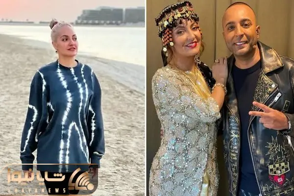 mahnaz afshar shayanews