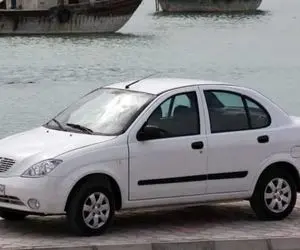 قیمت ارزان ترین تیبا امروز 6 بهمن ۱۰۷ میلیون