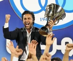 چراغ سبز فرهاد مجیدی به مدیران استقلال