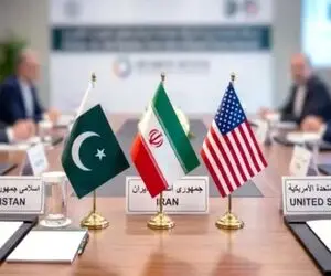 ایران به پاکستان میرود؟ مذاکره انجام میشود؟