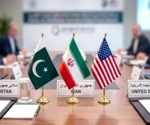 ایران به پاکستان میرود؟ مذاکره انجام میشود؟