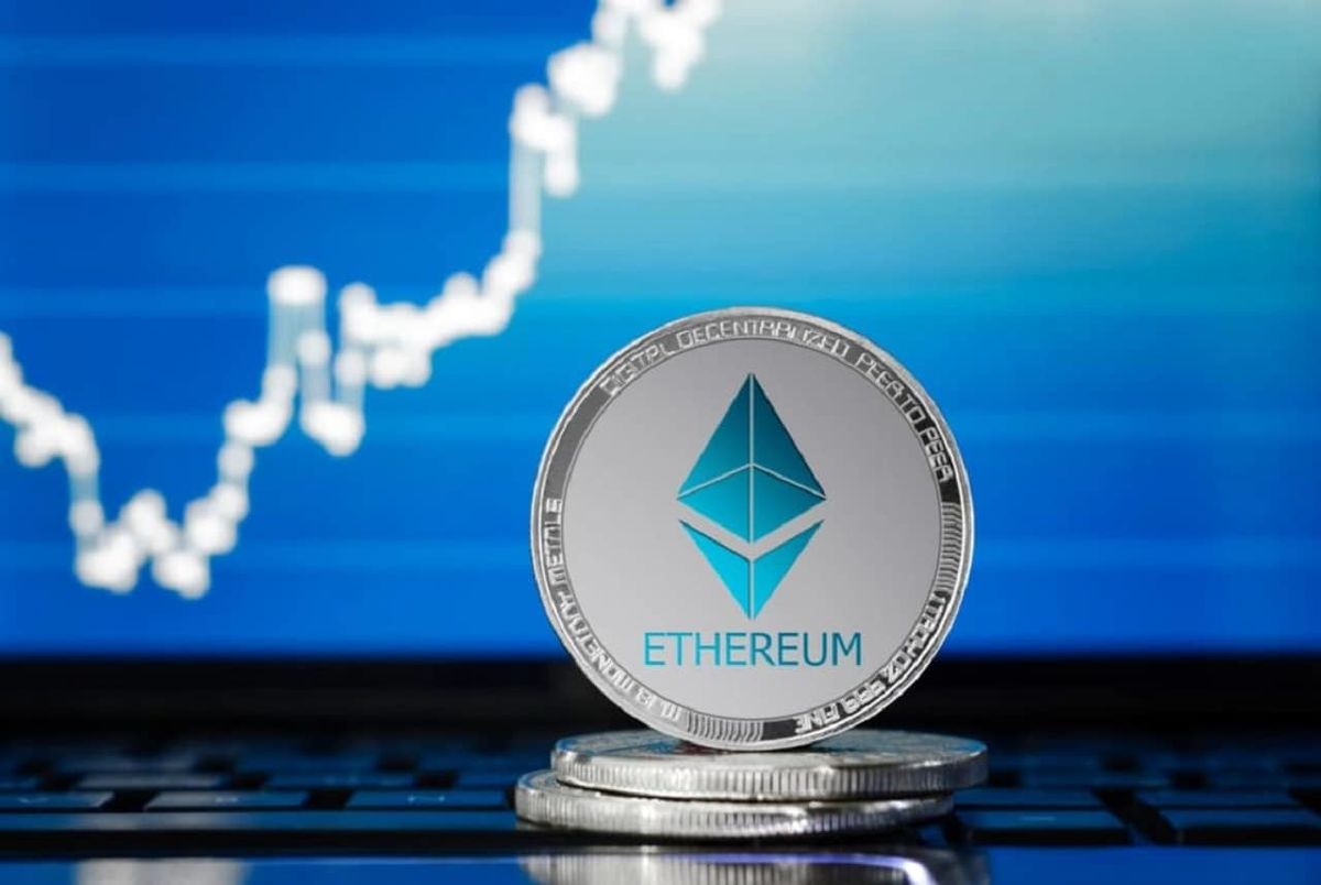 Ethereum is reaching $5,000