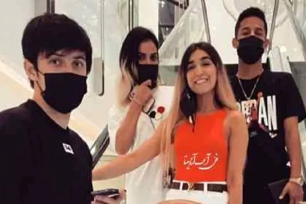 mehdi ghayedi shayanews